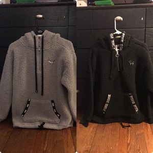 Victoria secret Sherpas